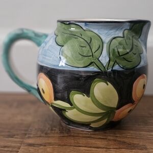 Favanol Creamer, Made in Portugal